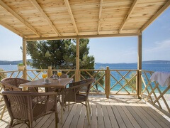 relax in Dalmazia
