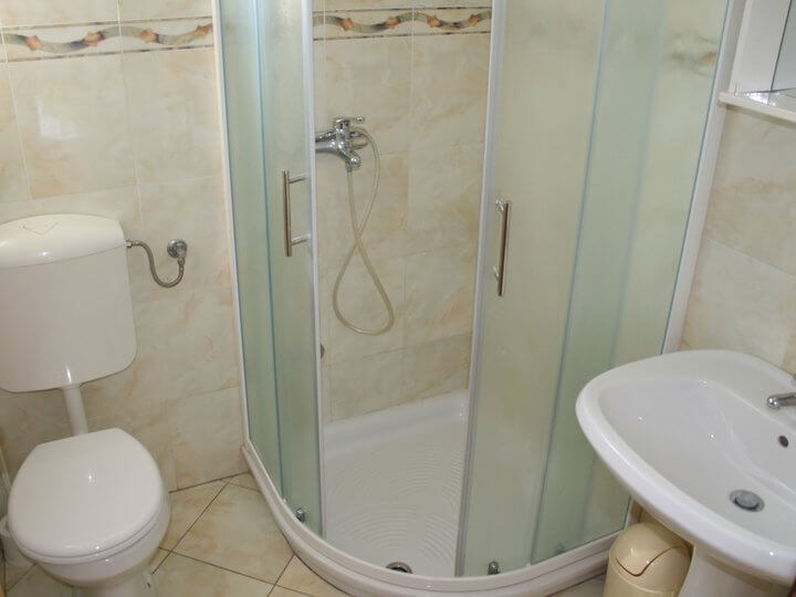 bagno Emilia A8 Banjole