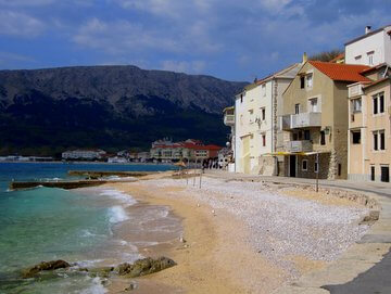 Baska isola Krk