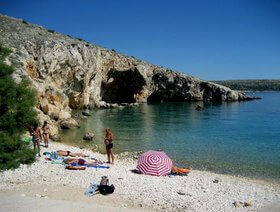 le spiagge di Belej