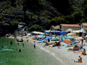 Spiaggia di Beli