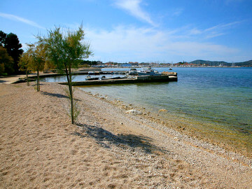 spiaggia Bosana