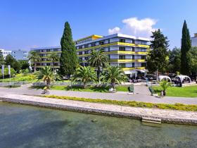 Hotel Ilirija Biograd