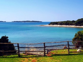 Parco nazionale di isole Brioni