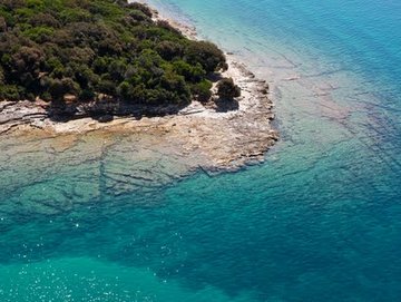 Parco Nazionale isole Brioni