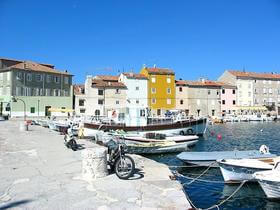 Cres città