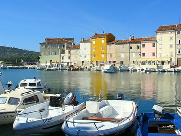 città di Cres