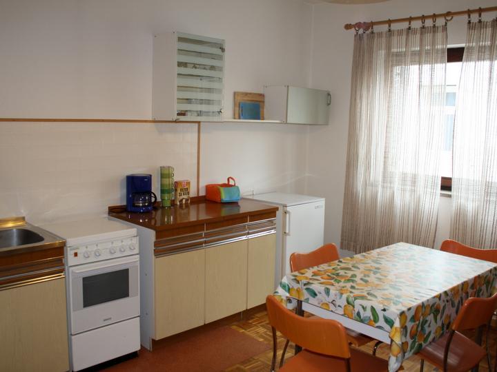 cucina appartamento Chiara C