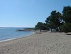 spiaggia di Crikvenica