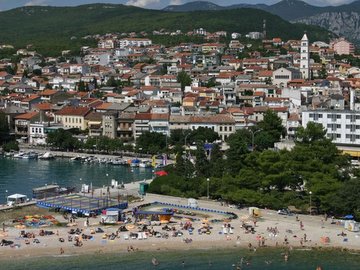 Crikvenica