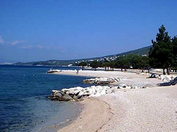 Crikvenica