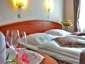 Hotel in Croazia_