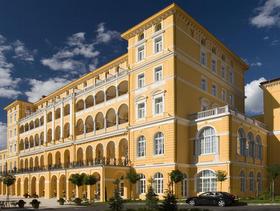 Hotel Kvarner Palacee