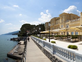 Hotel Kvarner Opatija