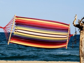 relax in spiaggia