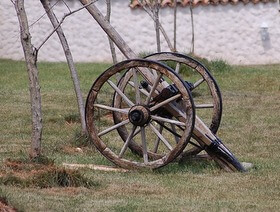 esplorando il territorio di Labin