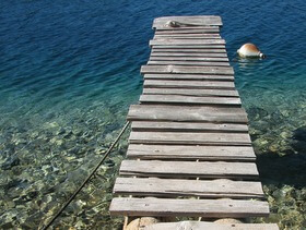 Spiagge a Ciovo