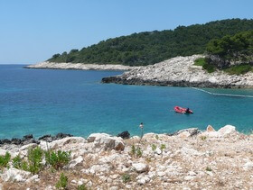 Spiagge Croazia