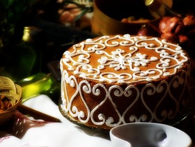 meravigliose torte in Croazia