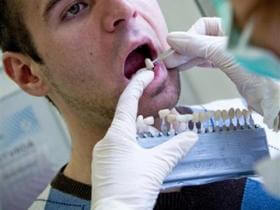 Dentisti Croazia - studio dentistico Stradiot