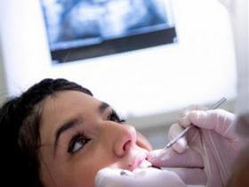 cure dentistiche in Croazia