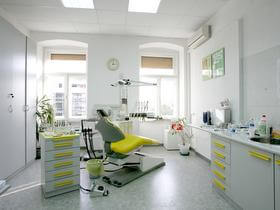 studio dentistico