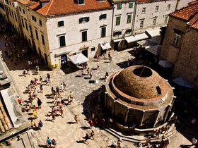 Fontana di Sant'Onofrio