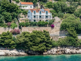 Appartamenti a Dubrovnik