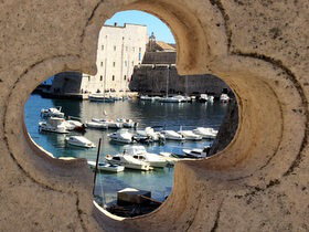 Dubrovnik suggestioni