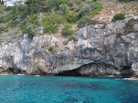 costa vicino Dubrovnik