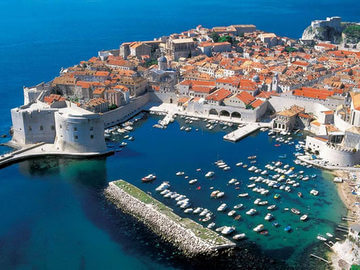 Dubrovnik