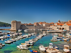 Dubrovnik