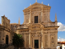 Cattedrale di Dubrovnik