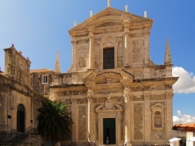 Cattedrale di Dubrovnik