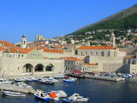 Dubrovnik