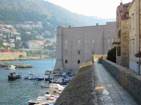 Dubrovnik le mura