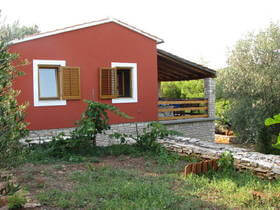 casa 168 a Telascica