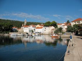 Bozava a Dugi Otok