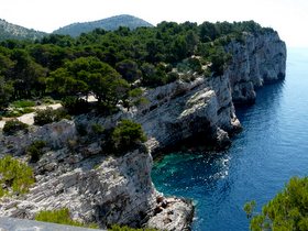 Dugi Otok e le Stjene