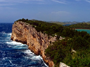 Dugi Otok - Telascica