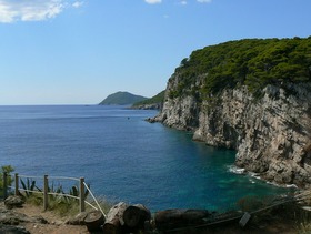 isola Dugi Otok