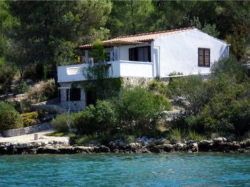 casa 137 a Dugi Otok