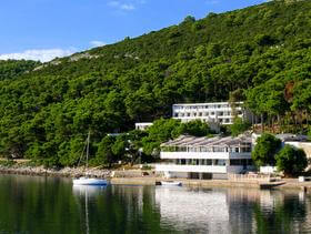 Albergo Lavanda a Bozava - Dugi Otok