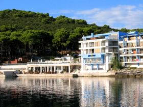 Hotel Maxim Bozava - isola Dugi Otok