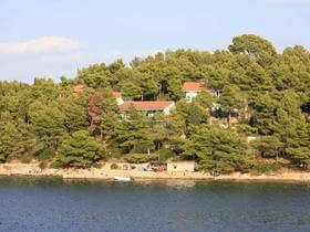 Albergo Sali isola Dugi Otok