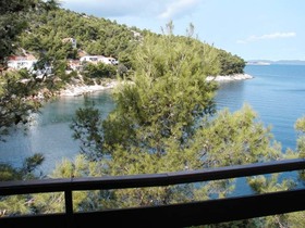 appartamento vicino al mare a Dugi Otok 102