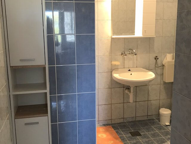 bagno 111 tipo A2