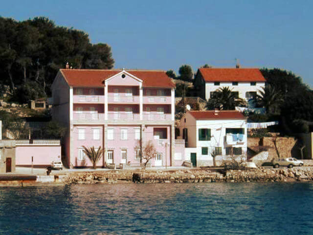 residence 111 a Sali - isola Dugi Otok