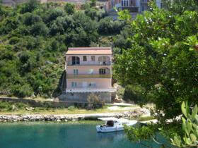 casa vacanze 135 a Sali isola Dugi Otok