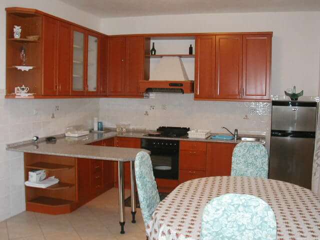 cucina